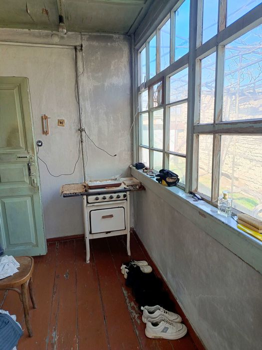 Продаётся дом...