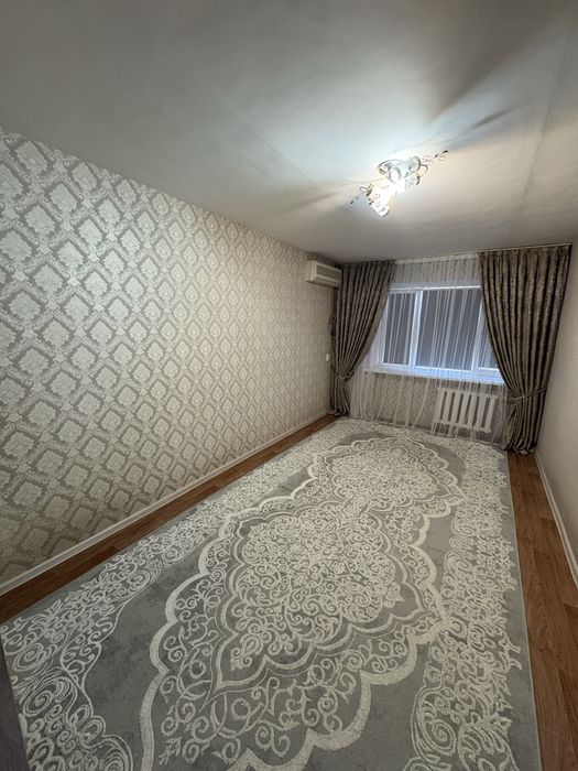 3х комнатная квартира