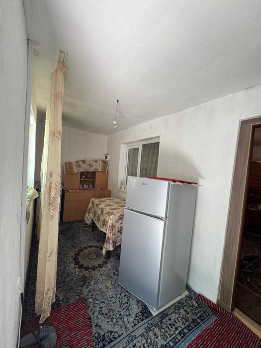 casa de vanzare cu o camera