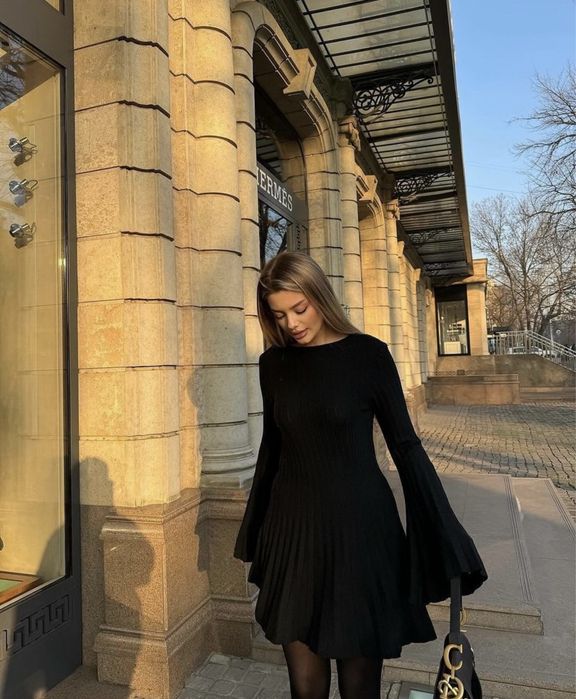 платье от chia качество отличное