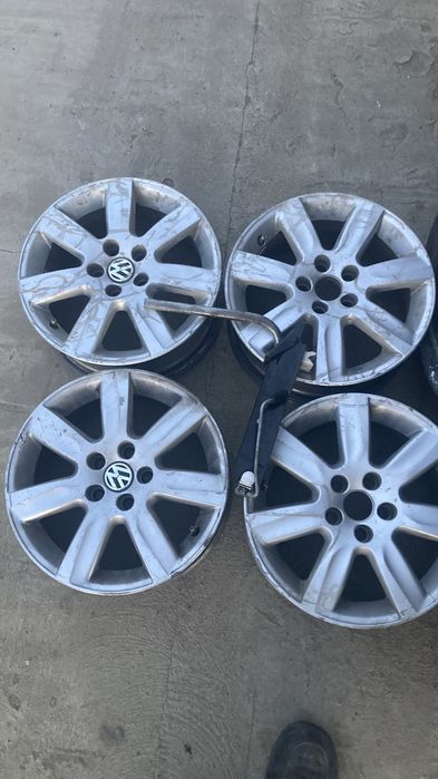 Продам титановый диск р15