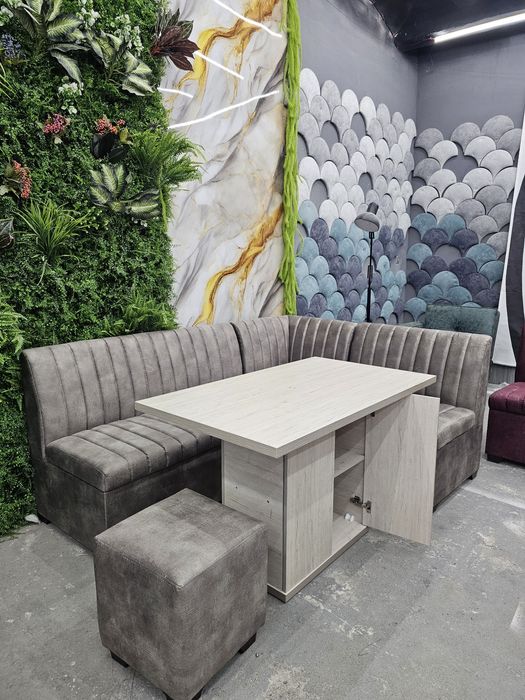 Kuhinni ugalok Yngi yil akciyasi