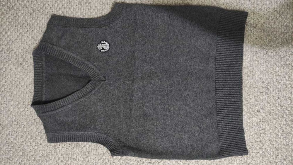 Школьные вещи на мальчика и девочку