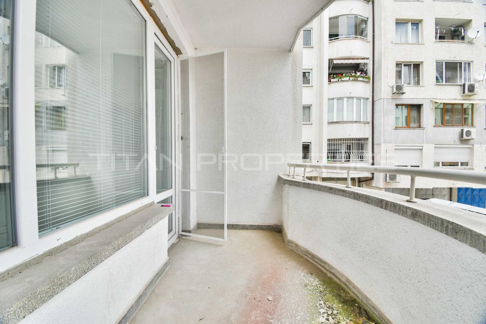 Продава се Многостаен апартамент в София, Стрелбище - 166 кв.м за 2043 €/кв.м - Снимка #14