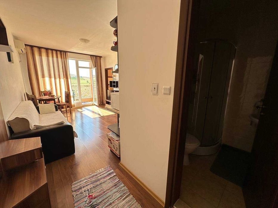 Продава се Тристаен апартамент в к.к. Слънчев бряг - 70 кв.м за 481 €/кв.м - Снимка #2