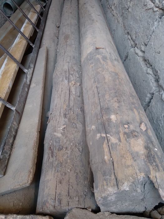 Балки б/у для строительства