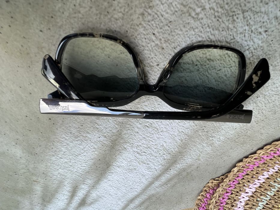 Слънчеви очила just cavalli