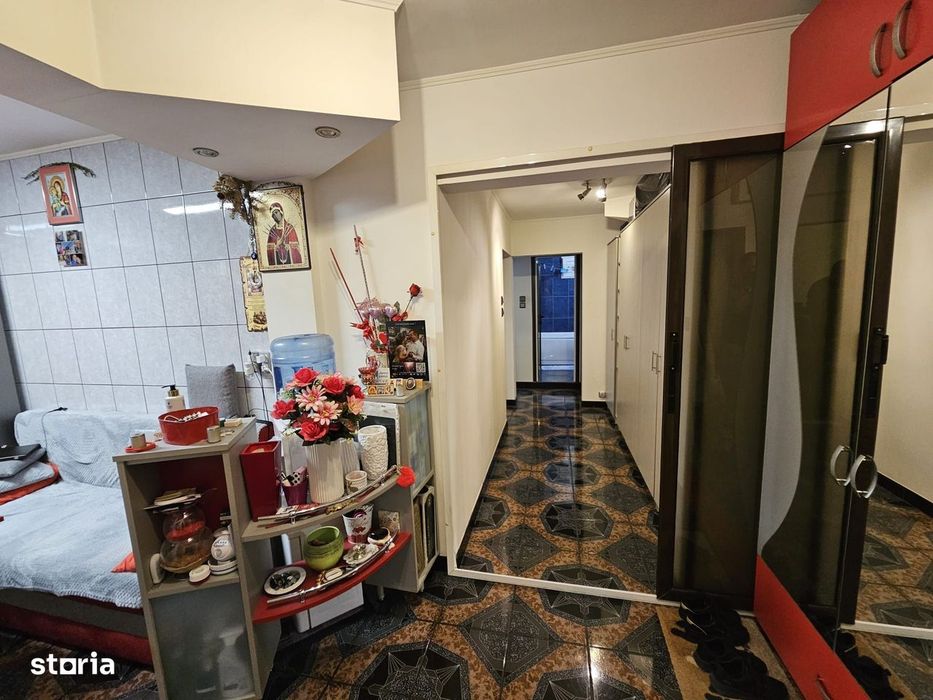 Aleea Suraia | Apartament 3 camere | Centrala Proprie