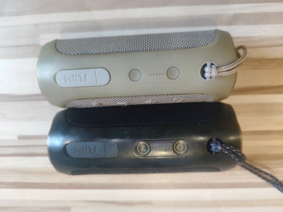 Jbl flip 4 нова батерия