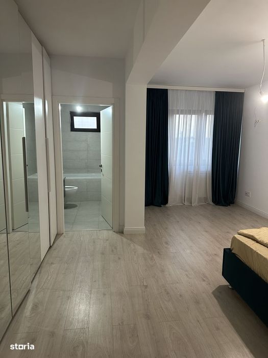 Vila P+1+M cu gradina individuala langa padure-NEGOCIABIL