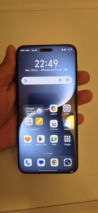 Vand Honor Magic 7Pro