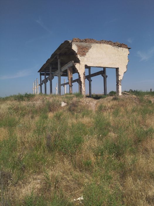 15 соток участок Биртилек