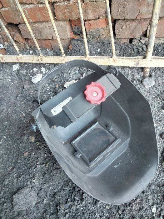 Продам сварочную маску