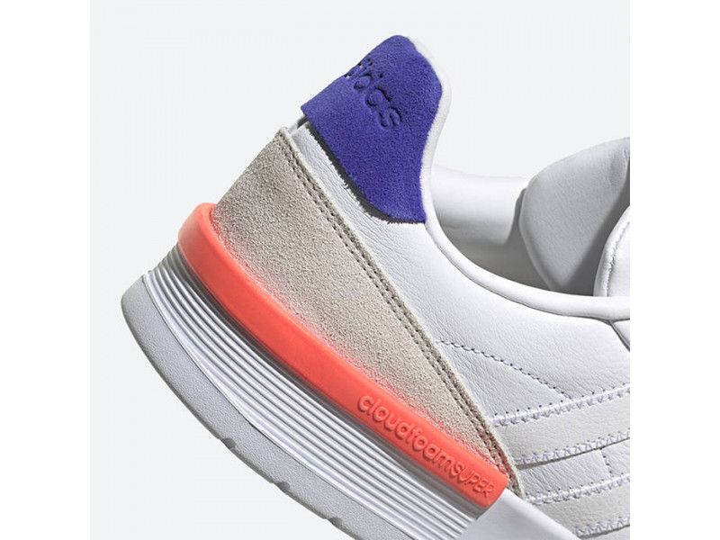 Adidas Clubcourt  размери - 42
