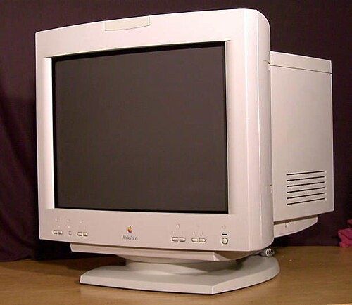 SyncMaster 765MB