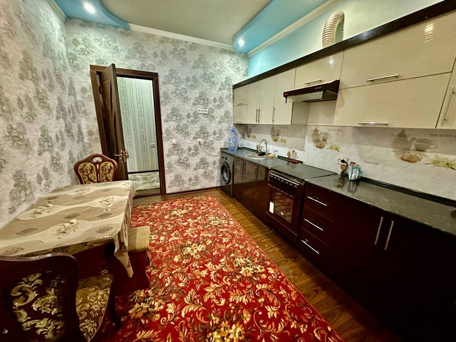 Сагдиана аренда квартира самарқанд