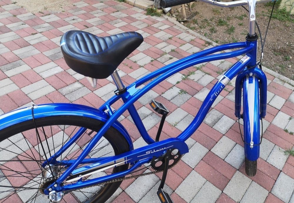 Bicicleta Schwinn