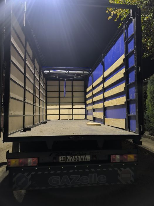 Газель юк ташиш хизмати Gazel yuk tashish xizmati грузоперевозки газел