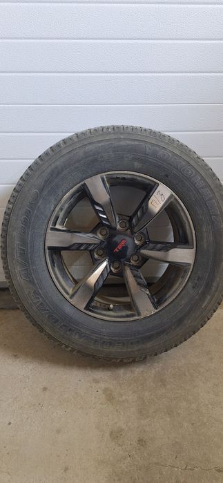 Продаётся диски с шинами