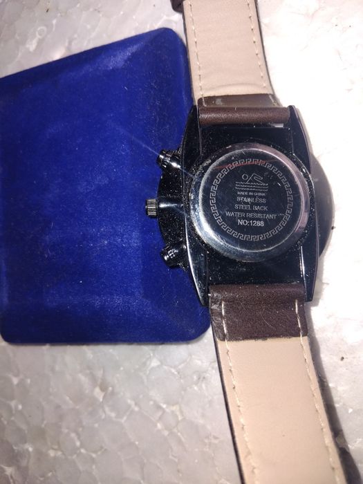 Часы "Слава" и другие часы.