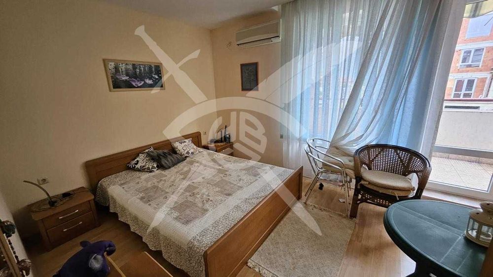 Продава се Двустаен апартамент в к.к. Слънчев бряг - 67 кв.м за 1195 €/кв.м - Снимка #3