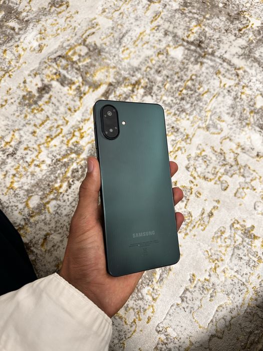 Galaxiy A07 64 Gb holati yangi 1 oy bold ochilganiga