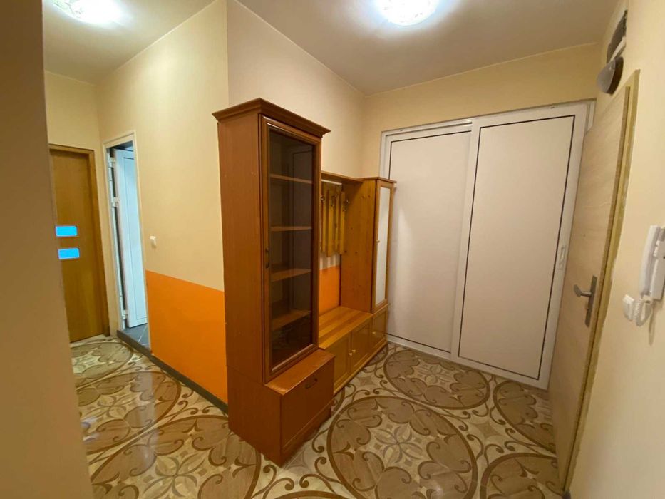 Тристаен имот в кв.Студентски град
