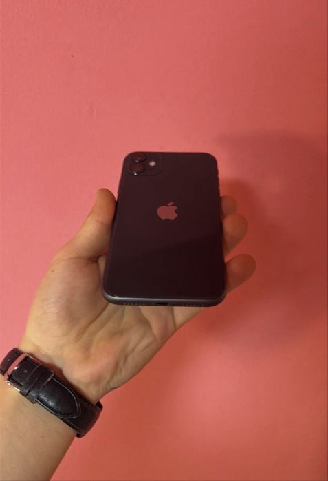 Iphone 11 64 GB