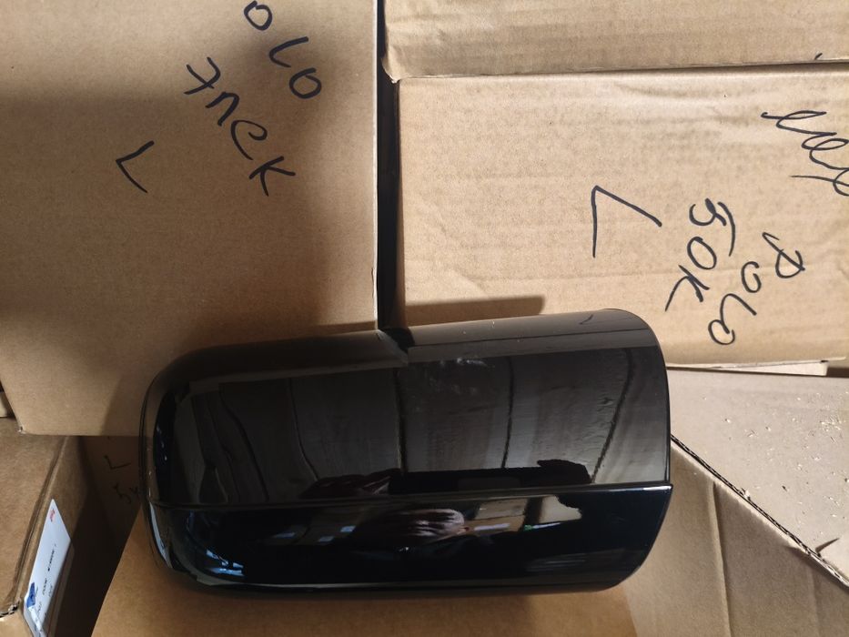 Мерседес W202 зеркало заднего вида