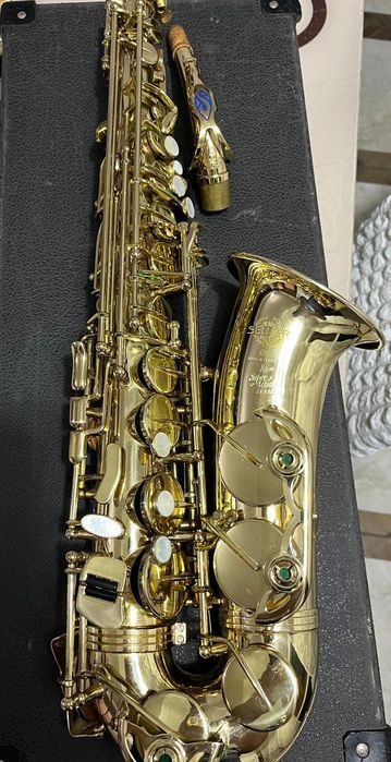 De Vanzare Sax Selmer,Clarinete Selmer,Buffet Crampone Tosca