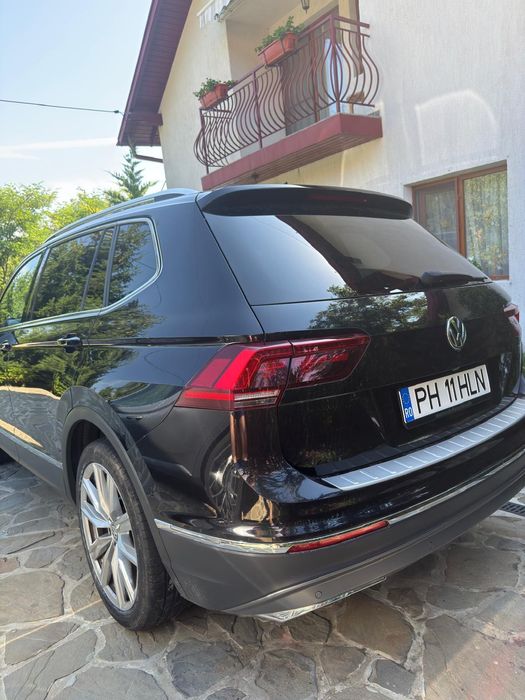 VOLKSWAGEN Tiguan 2019 — imagine 2