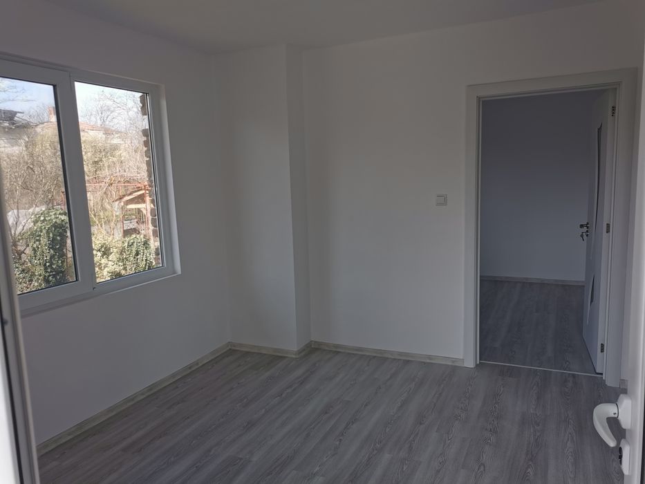 Къща в село Дюлево обл. Бургас