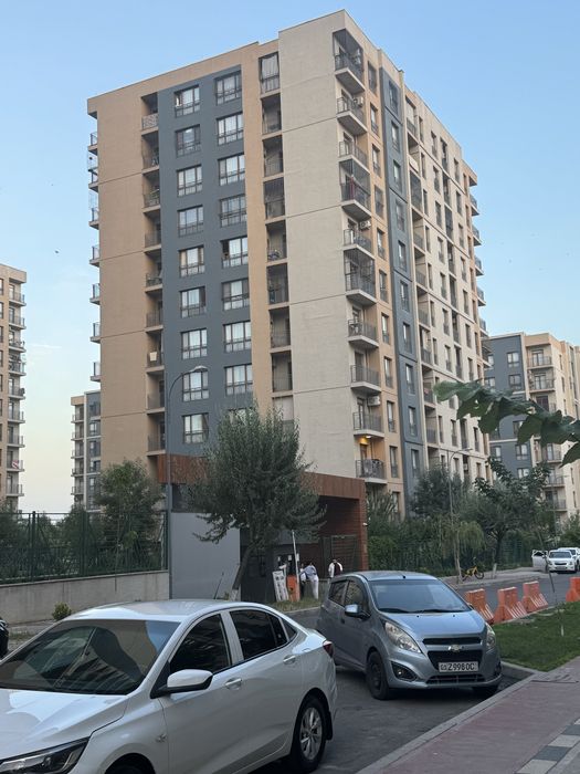 Квартира 3 хона продаю