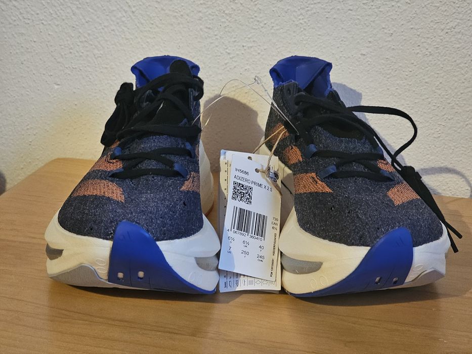 Adidas Adizero Prime X2 S