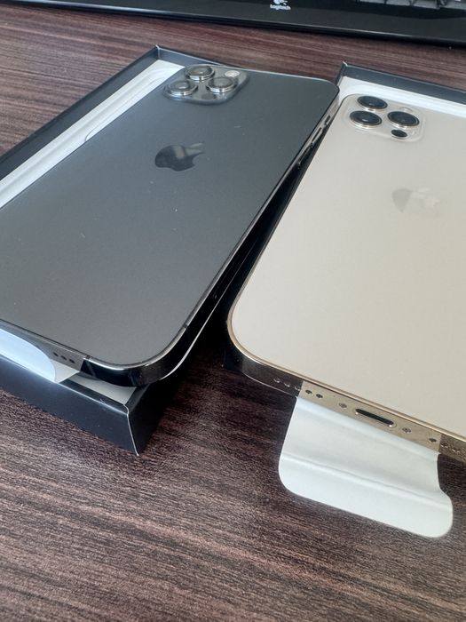 Iphone 12 Pro 256GB- 2 бр