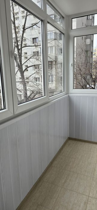 Apartament de închiriat 3 camere