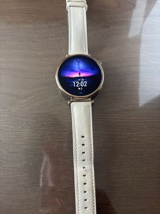 Часовник Huawei watch gt 4