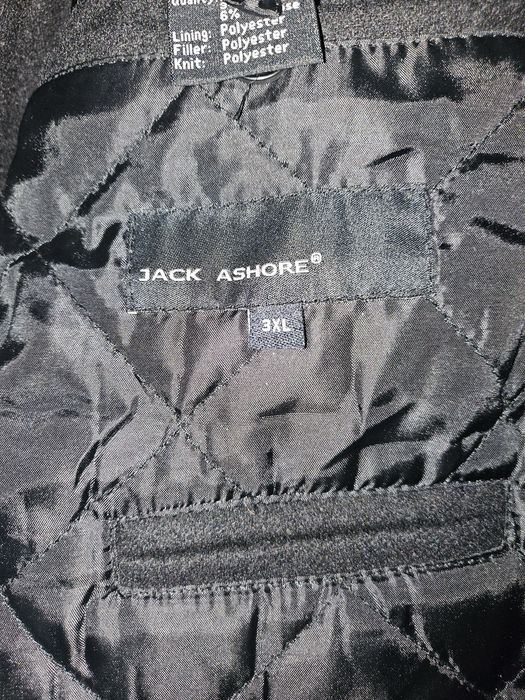 Мъжко яке голям размер 4xl и палто вълна 60%