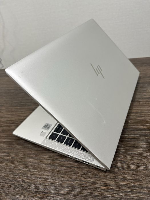 ультра тонкий 8-ядерный i5 ультрабук Hp EliteBook 840 G7