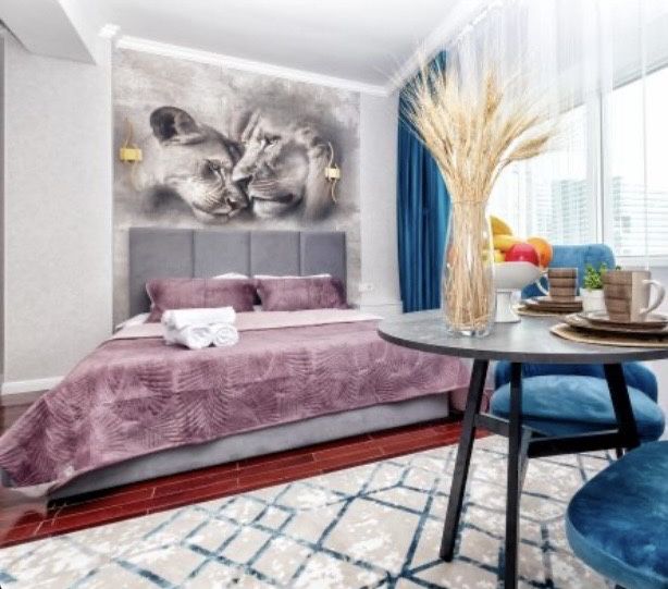 Сдаеться VIP квартира посуточно