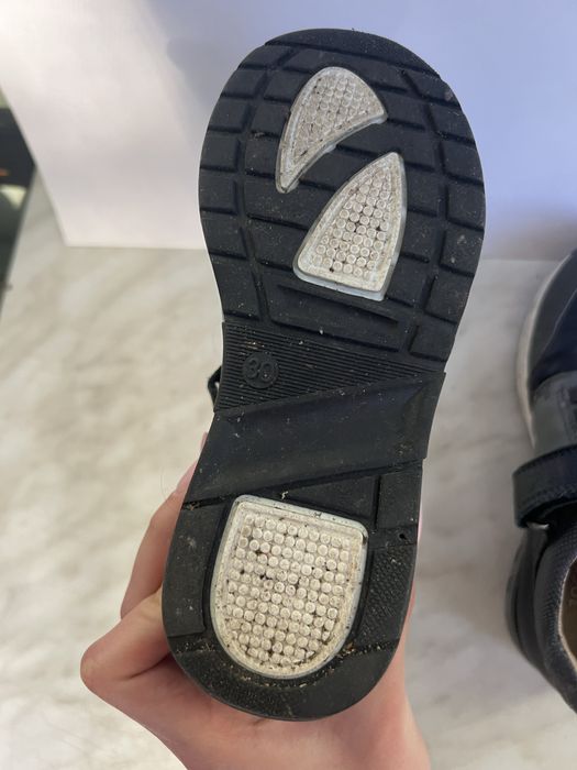 Детски обувки