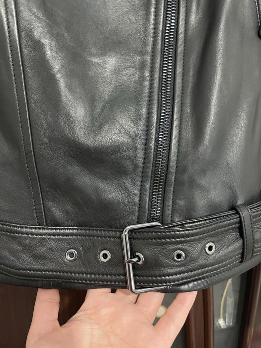 Продам куртку Massimo dutti