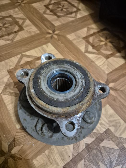 Ступица колёса Camry 70/75