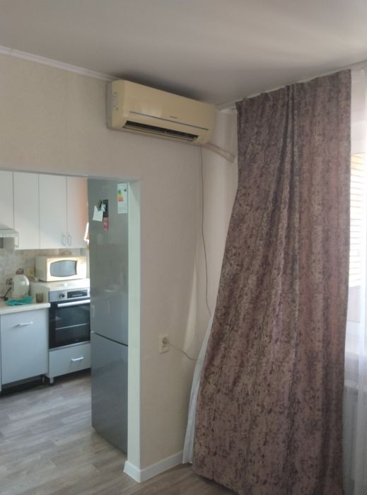 Сдам 1 комнатную квартиру