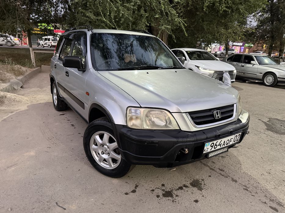 Honda Crv rd1 1997