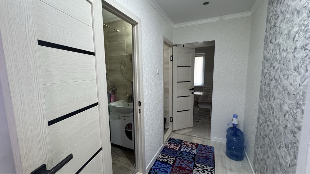 Продам квартиру 1 комнатную