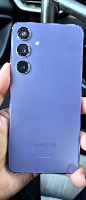 Samsung s24 plus USA версия snapdragon.