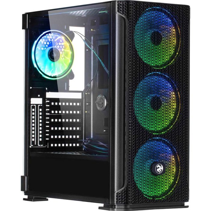 AMD Ryzen 9 3900x 12/24. Ozu 32 (16+16)