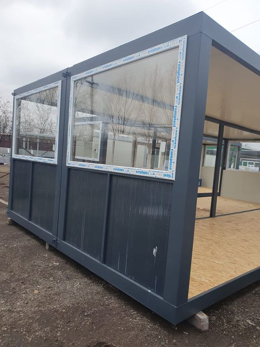 Vând containere standard