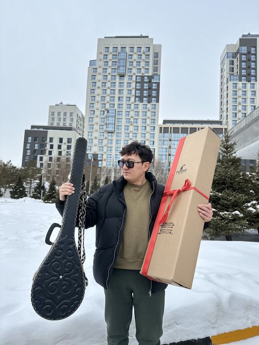 Домбыра РАССРОЧКА Dombra Домбра